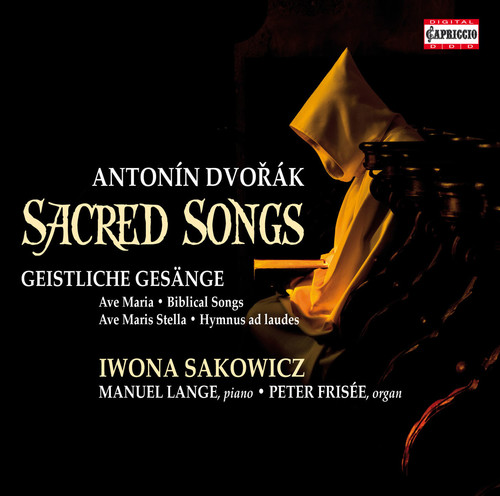 SACRED SONGS