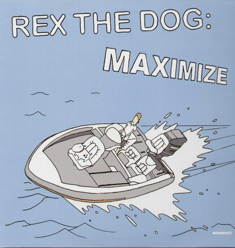 Maximize