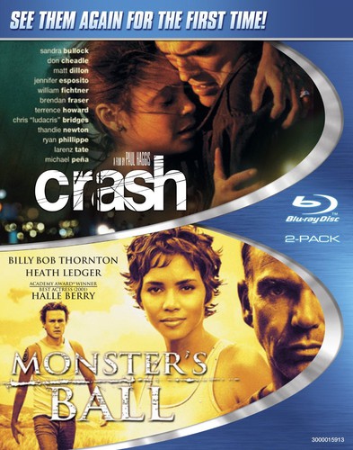 Crash /  Monster’s Ball