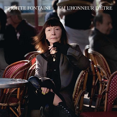 Jai Lhonneur Detre [Import]