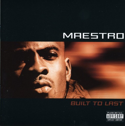Built To Last (can) [Import]