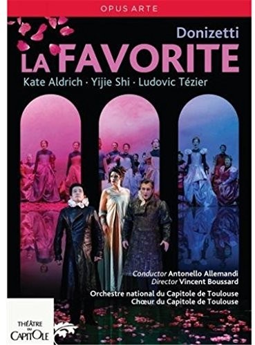 LA FAVORITE