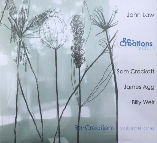 Re-Creations Vol 1 [Import]
