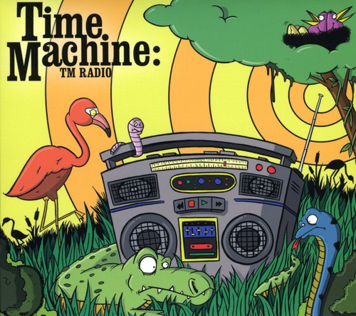 TM Radio [Import]