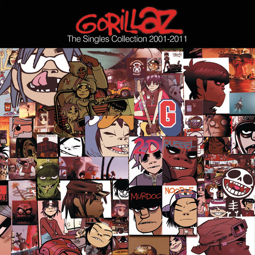 Singles Collection [Import]