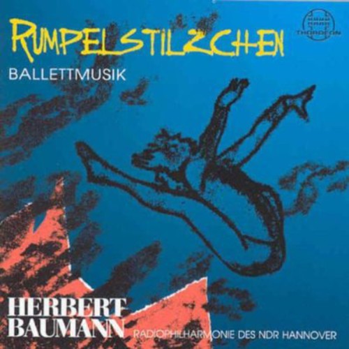 Radiophilharmonie des NDR Hannover - Rumpelstilzchen