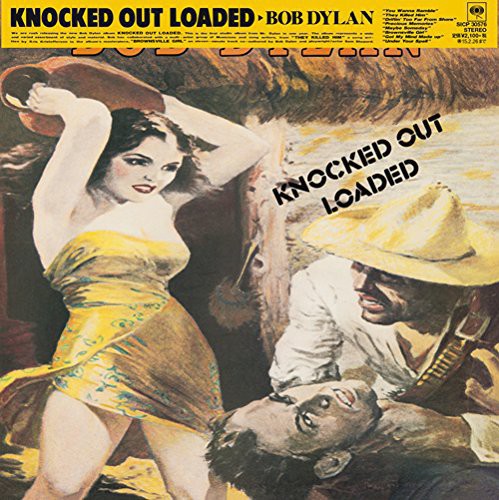Knocked Out Loaded [Import]