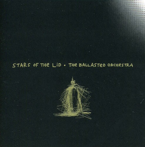Stars Of The Lid - Ballasted Orchestra
