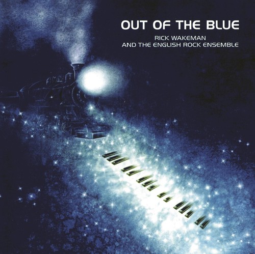 Out of the Blue: Official Remastered Version [Import]