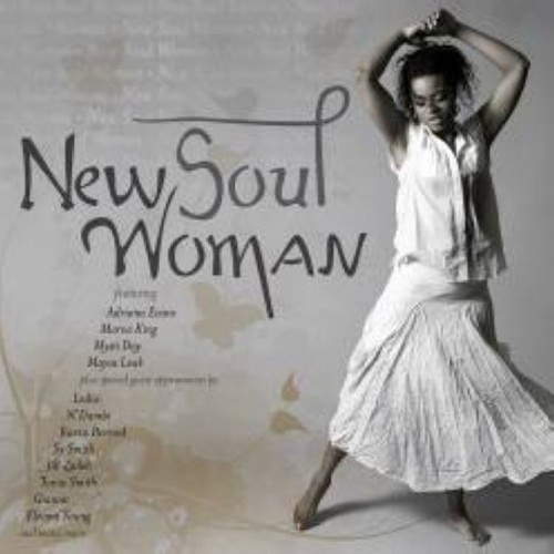 New Soul Woman /  Various [Import]