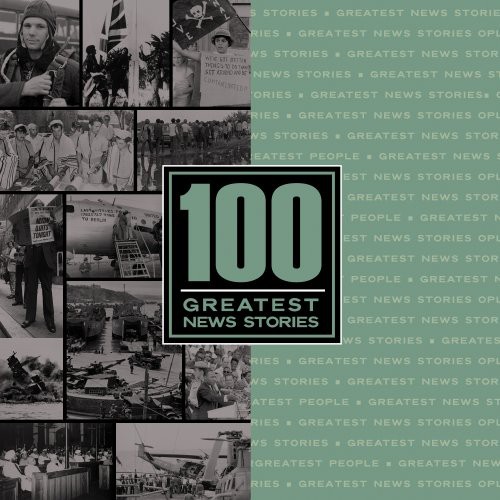 100 Greatest News Stories