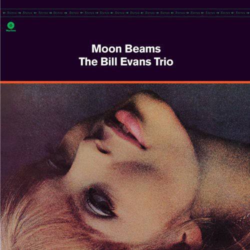 Bill Evans - Moonbeams [Import]