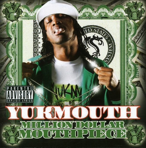 Million Dollar Mouth Piecce [Explicit Content]