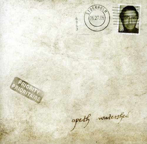 Watershed [Import]