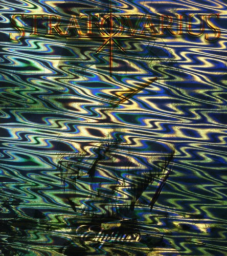 Stratovarius - Elysium: Deluxe [Import]
