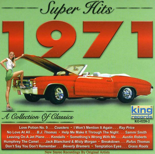 Super Hits 1971