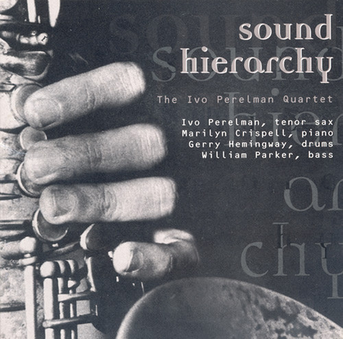Sound Hierarchy