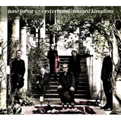 Ragged Kingdom