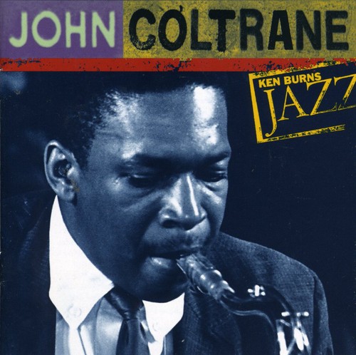 Ken Burns Jazz