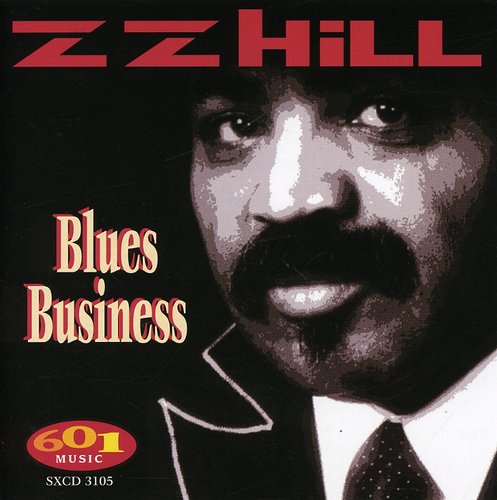 Blues Business