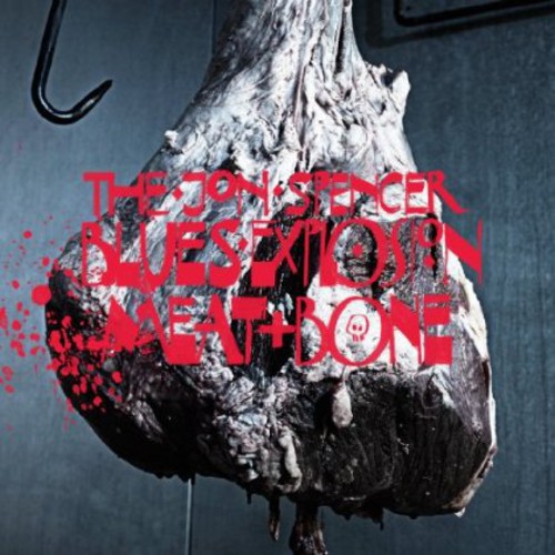 Meat & Bone [Import]