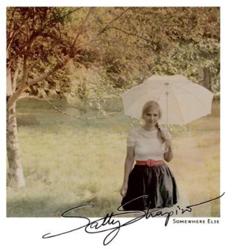 Somewhere Else