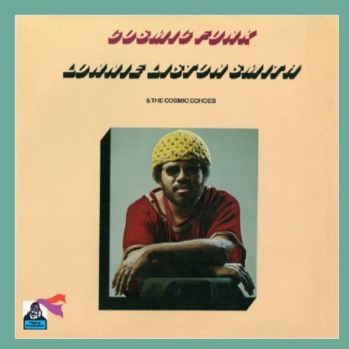 Cosmic Funk [Import]