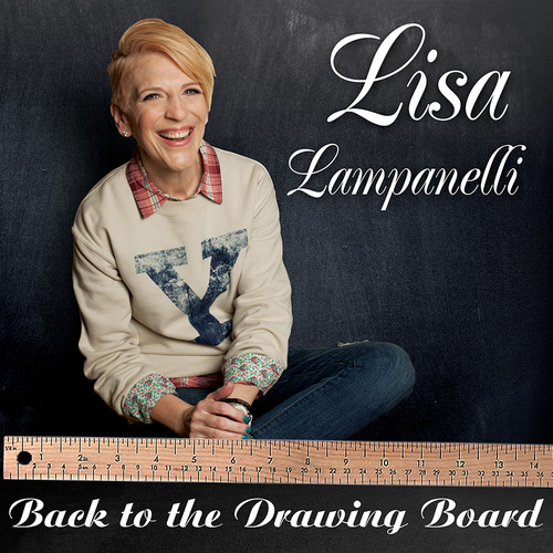 Back To The Drawinig Board