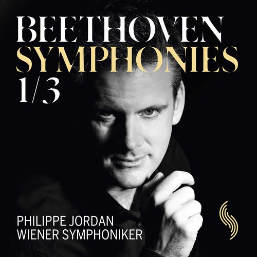 Symphonies 1 & 3