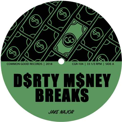 Dirty Money Breaks