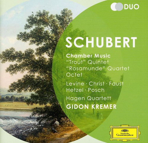 Chamber Music