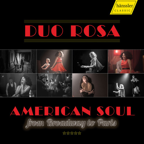 American Soul