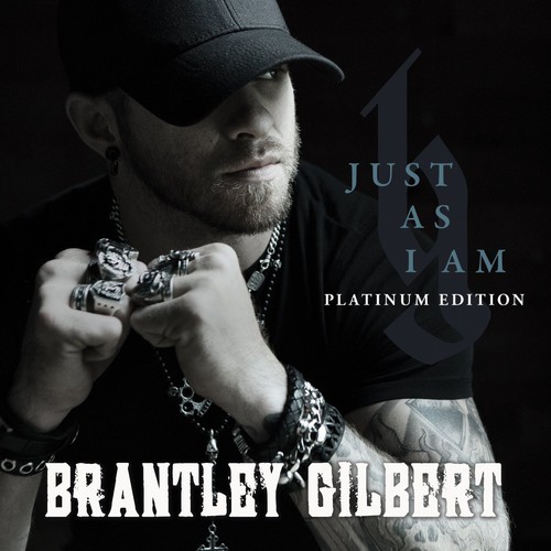 Just As I Am: Platinum Edition