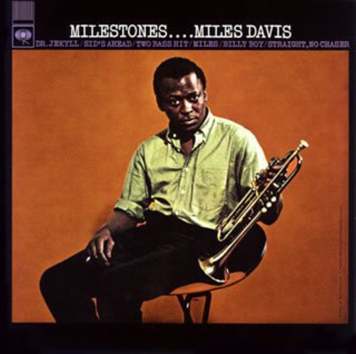 Milestones [Import]