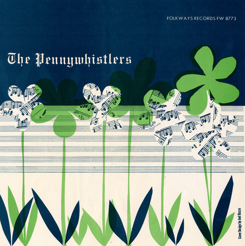 The Pennywhistlers