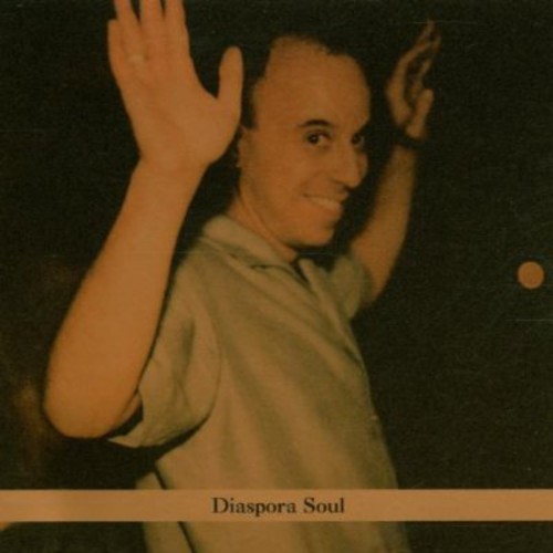 Diaspora Soul
