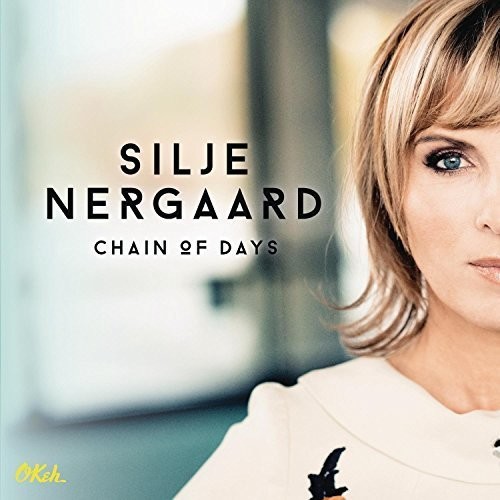Chain of Days [Import]