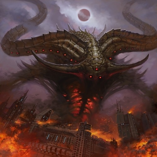 Album Art