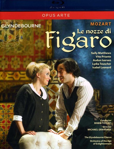 Nozze Di Figaro