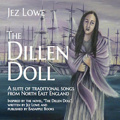 Dillen Doll [Import]