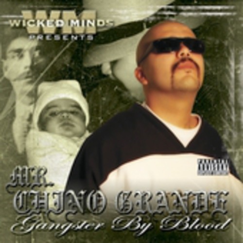 Gangster By Blood [Explicit Content]