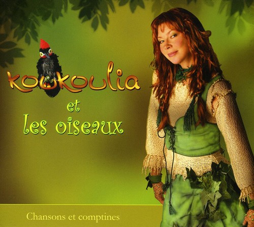 Et Les Oiseaux [Import]