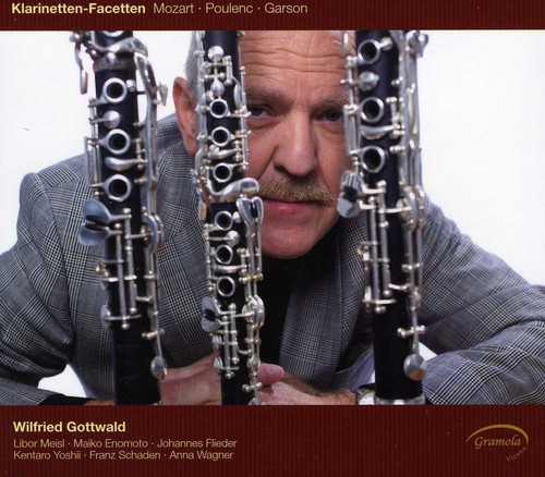 Facets of the Clarinet