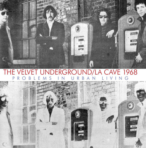 La Cave 1968