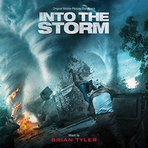 Into the Storm (Original Soundtrack)