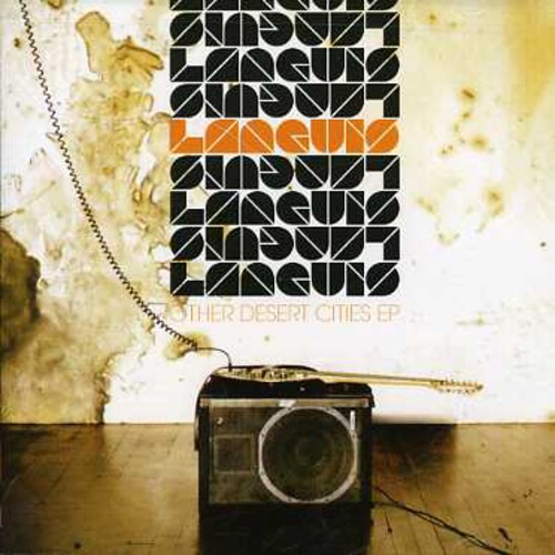 Other Desert Cities EP