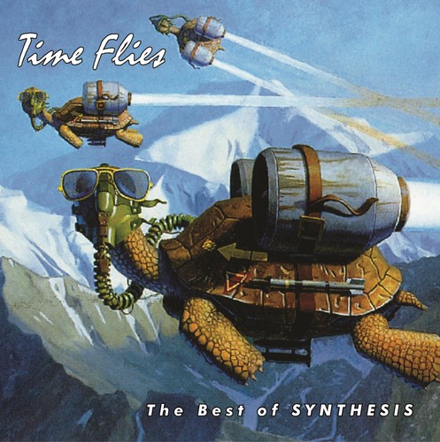 Time Flies: Best of Synthesis