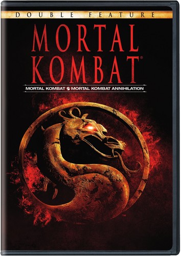 Mortal Kombat /  Mortal Kombat Annihilation