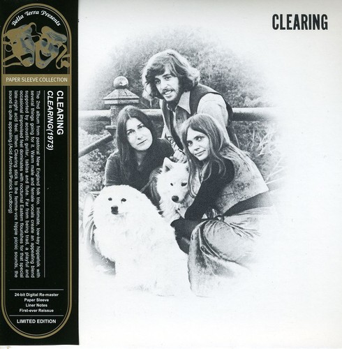 Clearing