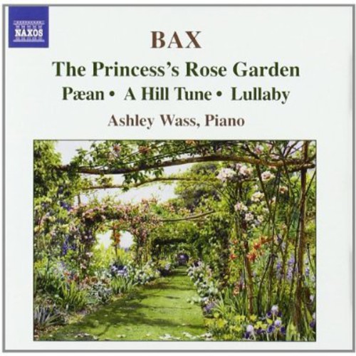 Ashley Wass - Piano Works